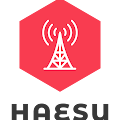 RADIO HAESU